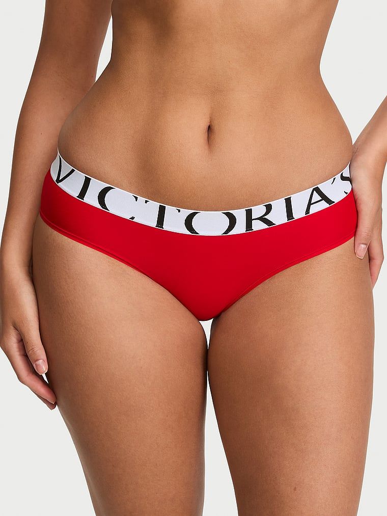 Victoria's Secret Bokové kalhotky Cool