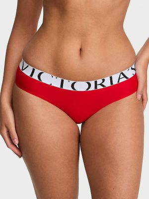 Victoria's Secret Bokové kalhotky Cool