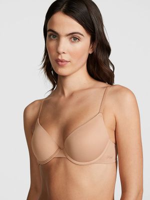 PINK Push-up podprsenka Wear Everywhere