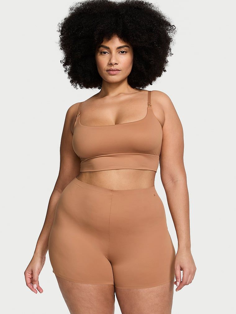 Victoria's Secret Sportovní šortky Feathersoft Essentials