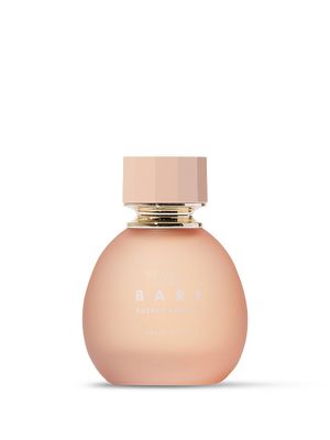 Bare Sueded Vanilla Parfémová voda 100ml