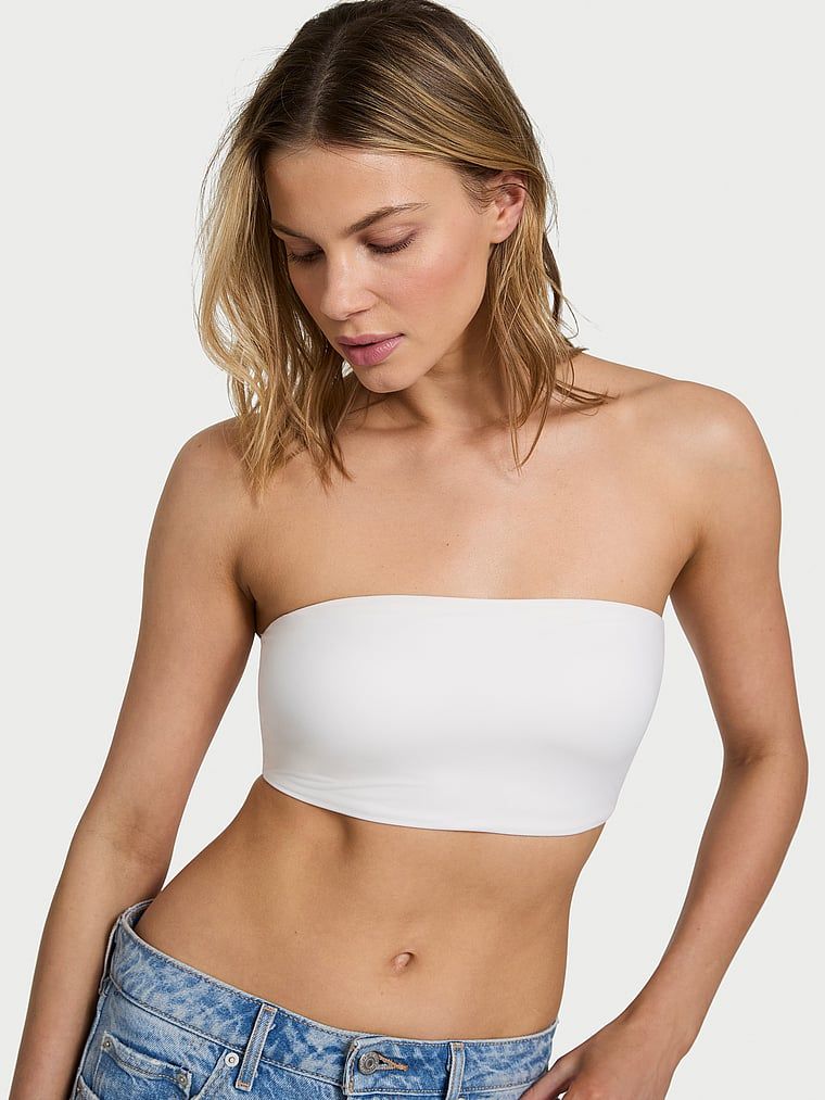 Victoria's Secret Prádlo od Victoria s FeatherSoft? Braletka Innovation bez ramínek