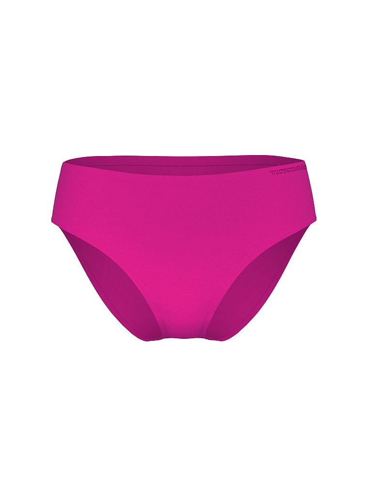Kalhotky Flex z mikrovlákna. Produkt je růžový a pochází z kolekce Body by Victoria.