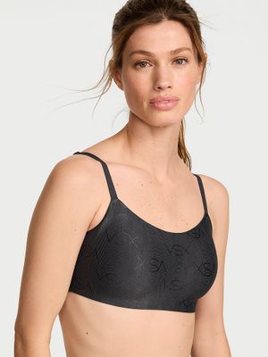 VSX Sportovní elastická pohodlná podprsenka VSX LUXShine