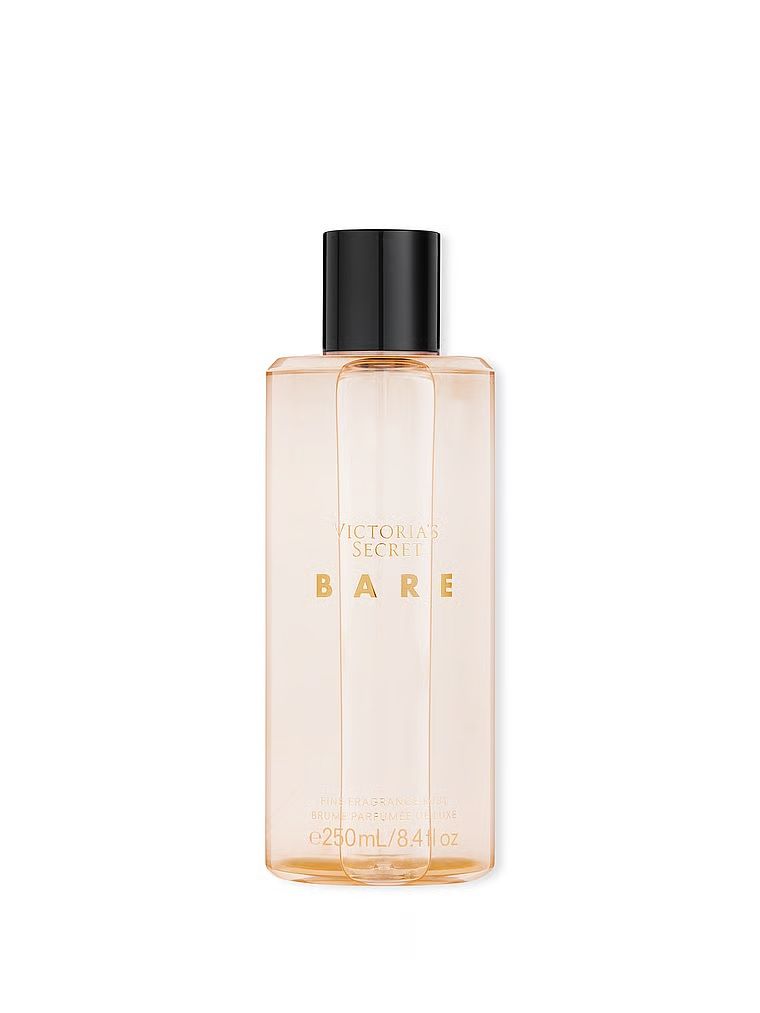 Bare Jemná parfémová mlha 250ml
