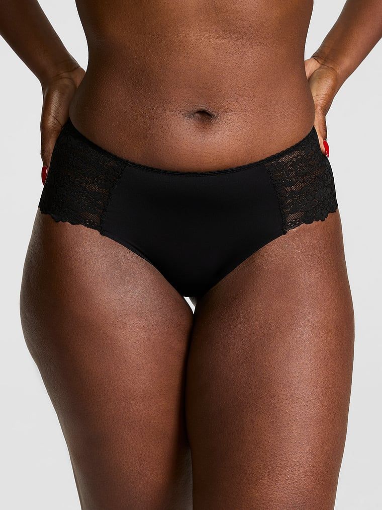 Kalhotky cheeky bezešvé