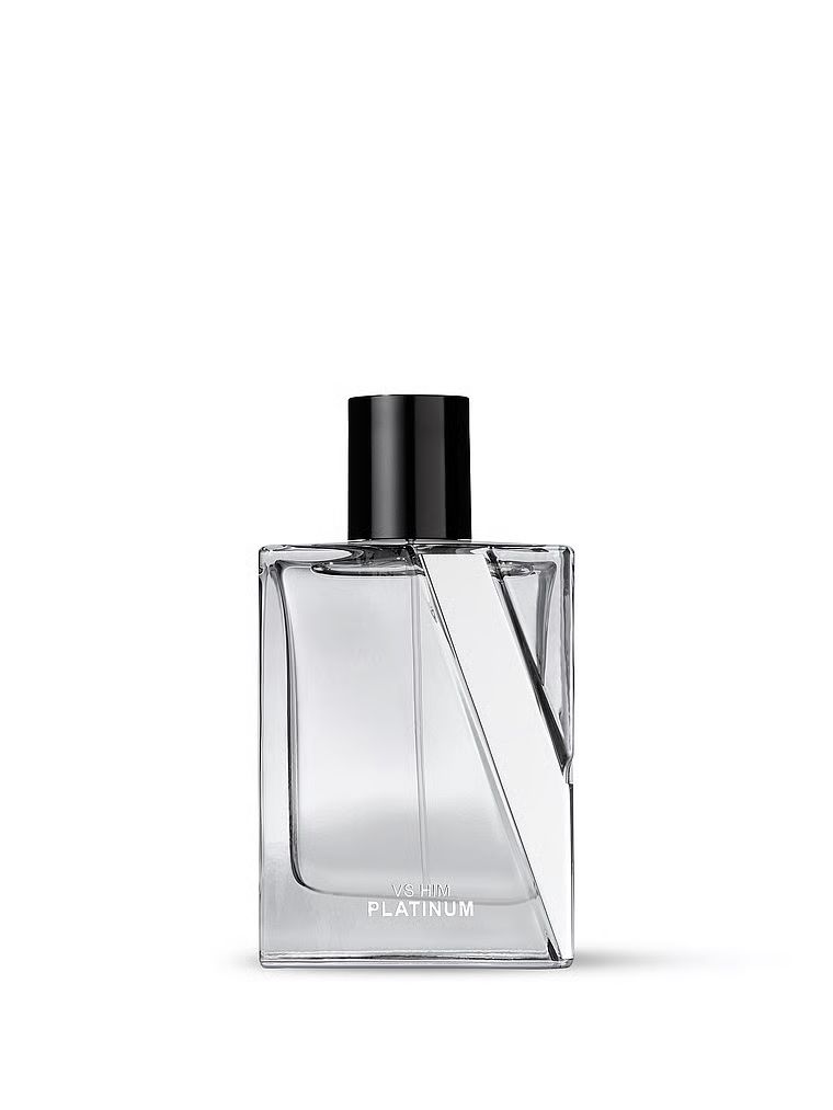 VS HIM Platinum Vůně  100ml
