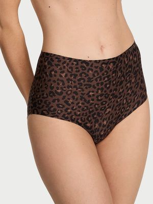 Body by Victoria Kalhotky s vysokým pasem Body by Victoria Flex Modern Brief