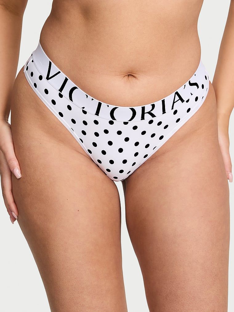 Victoria's Secret Tanga Cool