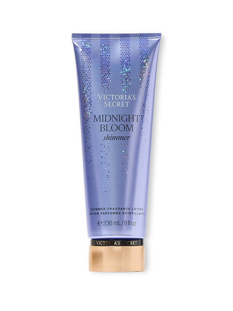 Midnight Bloom Shimmer Parfémové mléko 236ml
