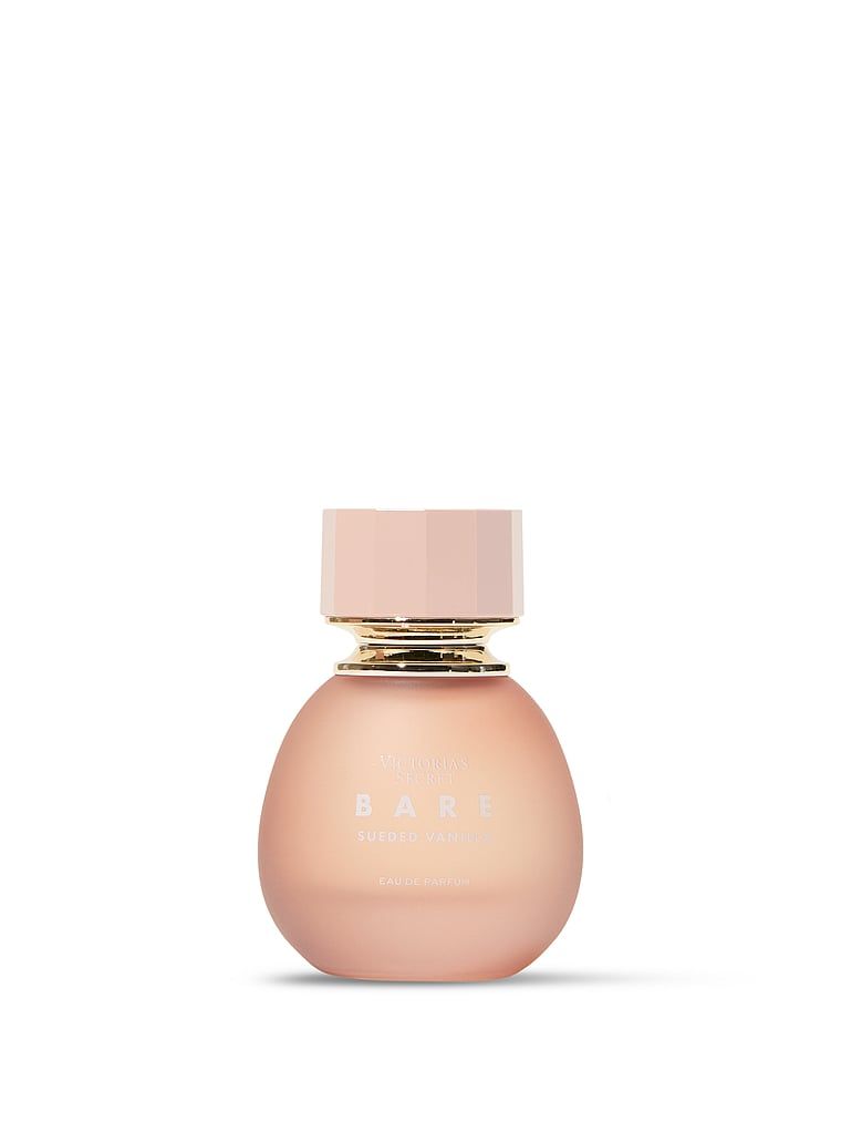 Bare Sueded Vanilla Parfémová voda 50ml