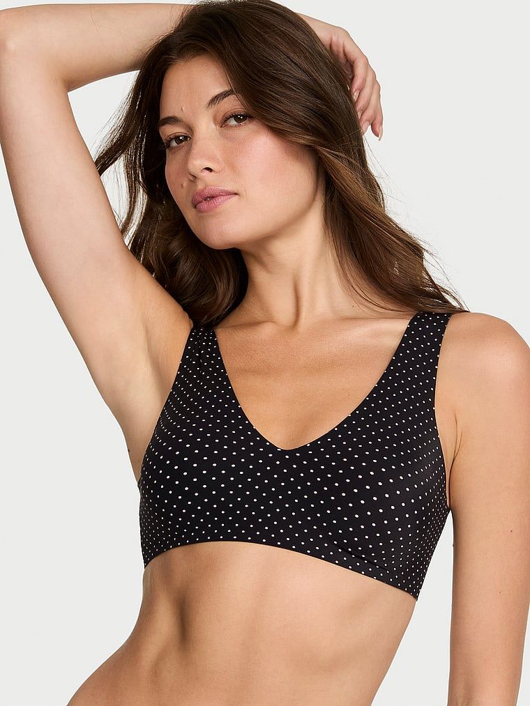 T-shirt SlumberBra