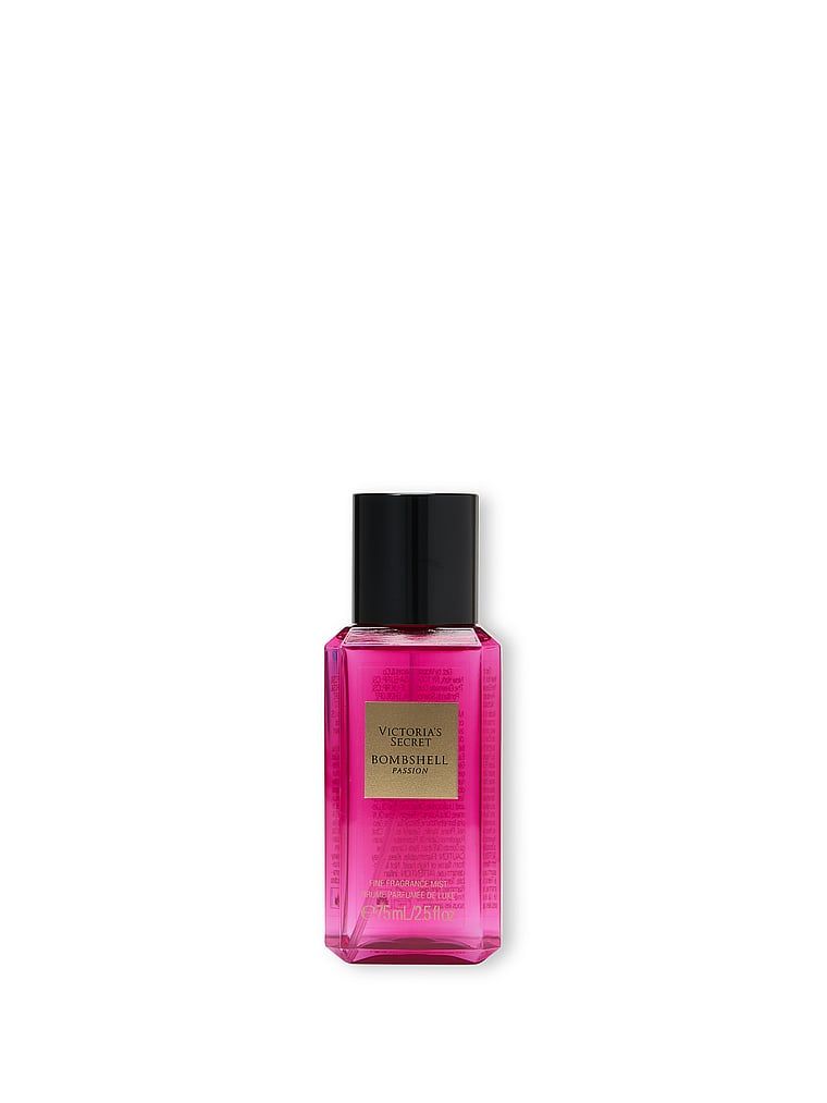 Bombshell Passion Mini parfémová mlha 75ml