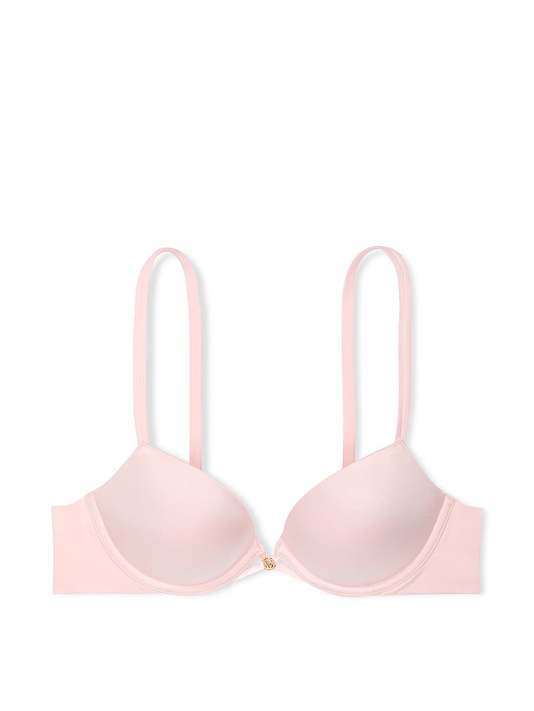 Push-up podprsenka Smooth. Produkt je růžový a pochází z kolekce Very Sexy.