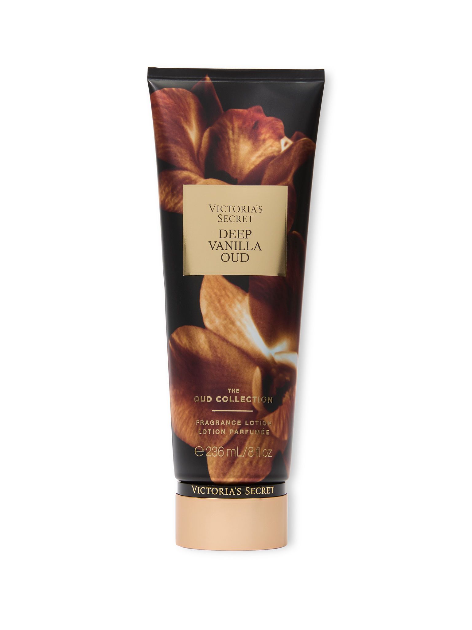 Deep Vanilla Oud Parfémové mléko 236ml