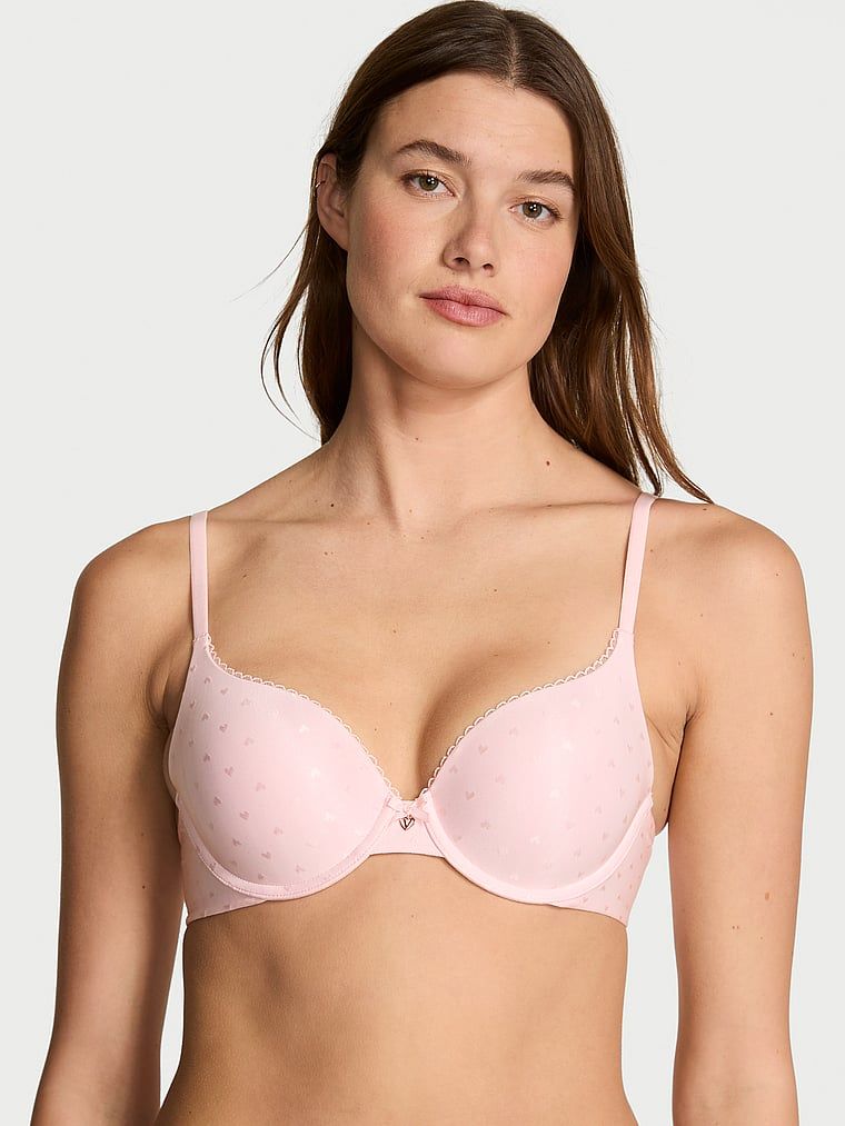 Body by Victoria Push-up podprsenka Perfect Shape