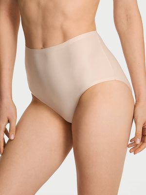 Body by Victoria Kalhotky s vysokým pasem Body by Victoria Flex Modern Brief