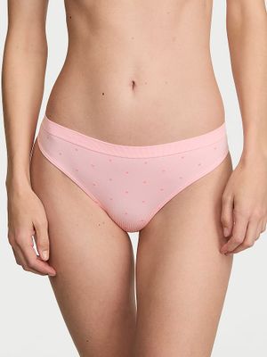 Seamless Bezešvá tanga