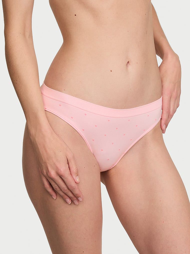 Seamless Bezešvé bikiny