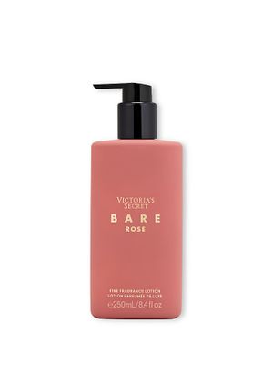 Bare Rose Jemné parfémové mléko 250ml