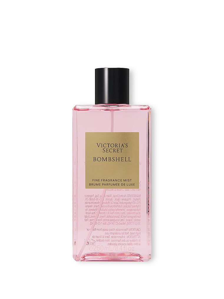 Bombshell Parfémová mlha 250ml