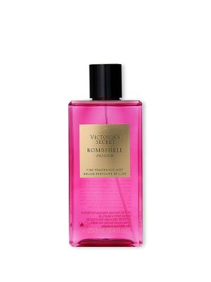Bombshell Passion Jemné parfémové mléko 250ml