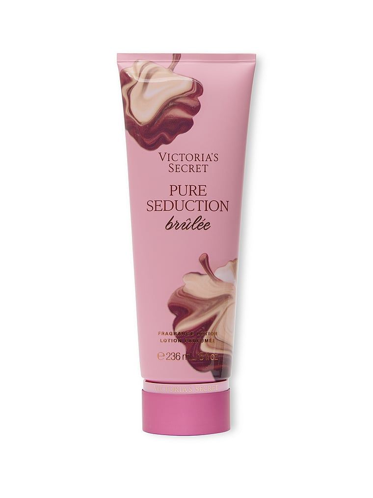 Pure Seduction Brulee Parfémové mléko 236ml