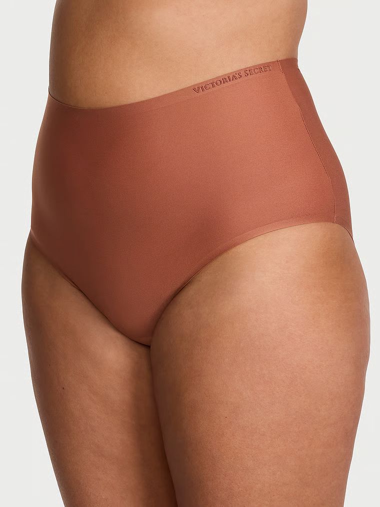 Body by Victoria Kalhotky s vysokým pasem Body by Victoria Flex Modern Brief