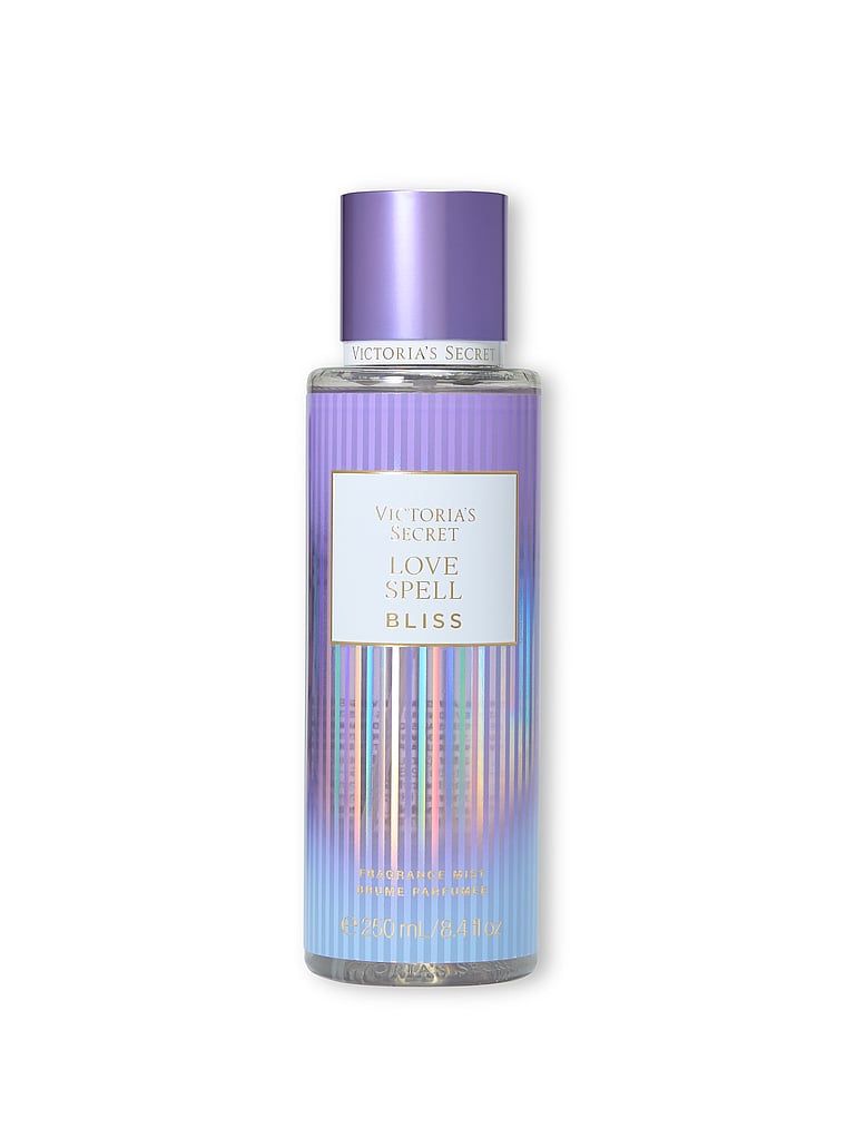 Love Spell Bliss Parfémová mlha 250ml