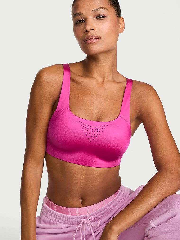 VSX VSX Featherweight Sportovní podprsenka Max GlossyTech