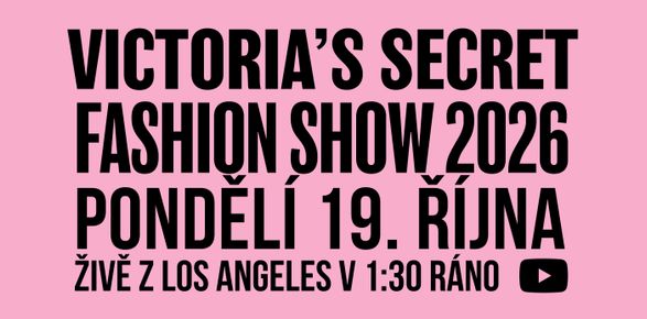 Victoria's Secret Fashion Show 2026 – co byste měli vědět před letošní přehlídkou