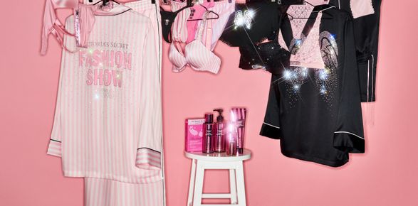 Styl inspirovaný Victoria's Secret Fashion Show – jak přenést trendy z mola do každodenních stylizací?