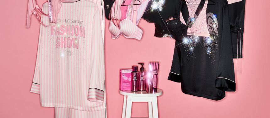 Styl inspirovaný Victoria's Secret Fashion Show – jak přenést trendy z mola do každodenních stylizací?