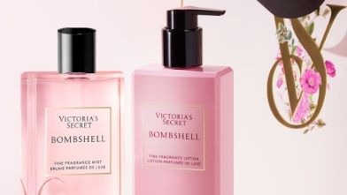 Fine Fragrance parfémované mlhy a mléka - 2 za 1200 Kč
