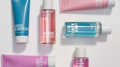 Kosmetika PINK 2 za 800 Kč