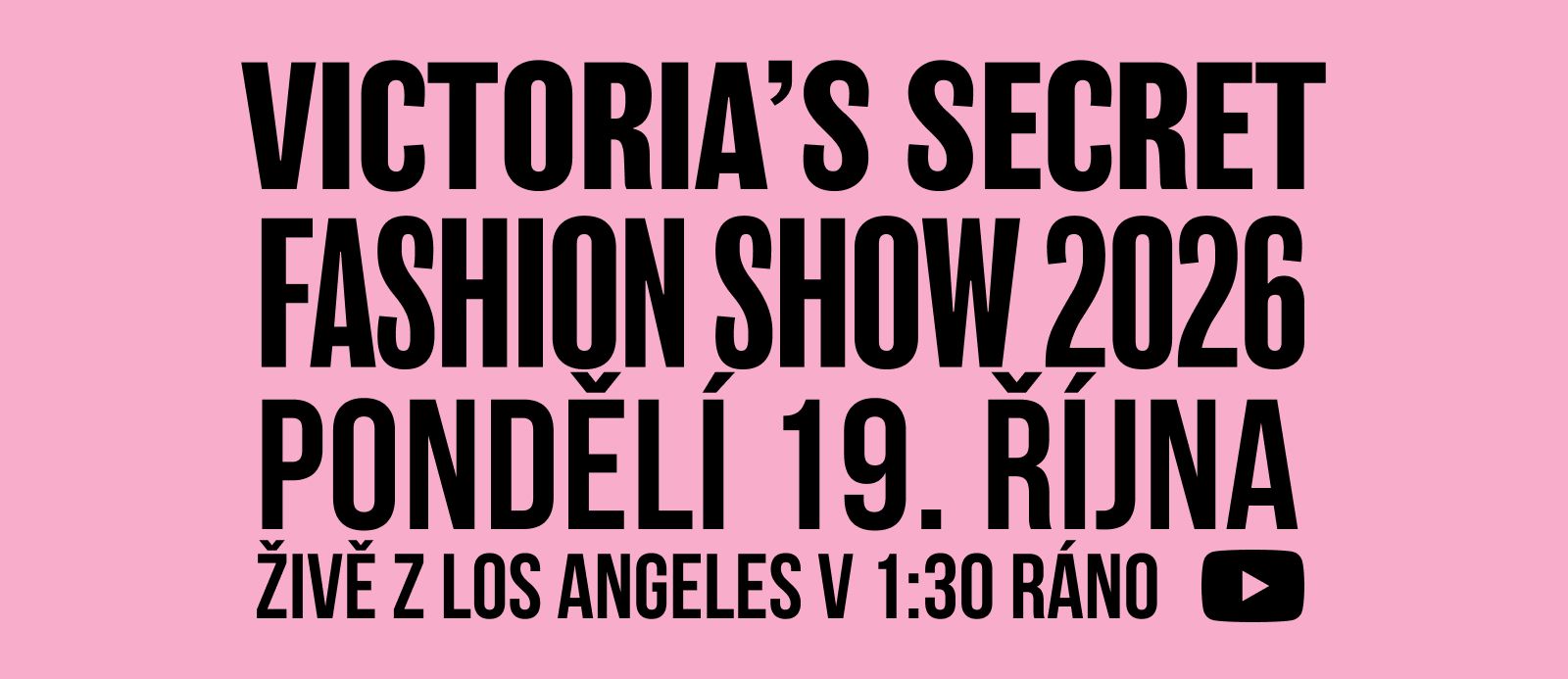Fashion Show