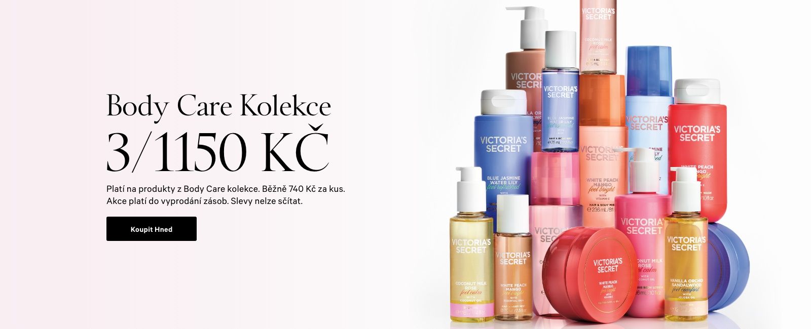 Body Care 