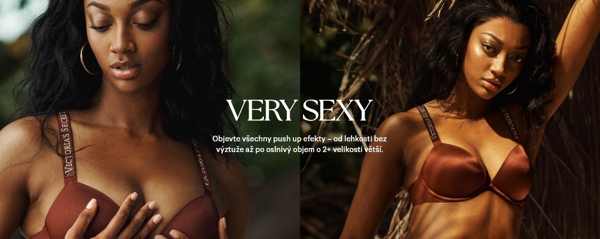 Very Sexy