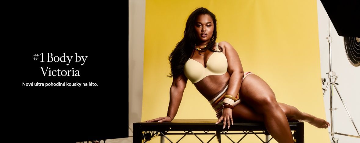 Body by Victoria
