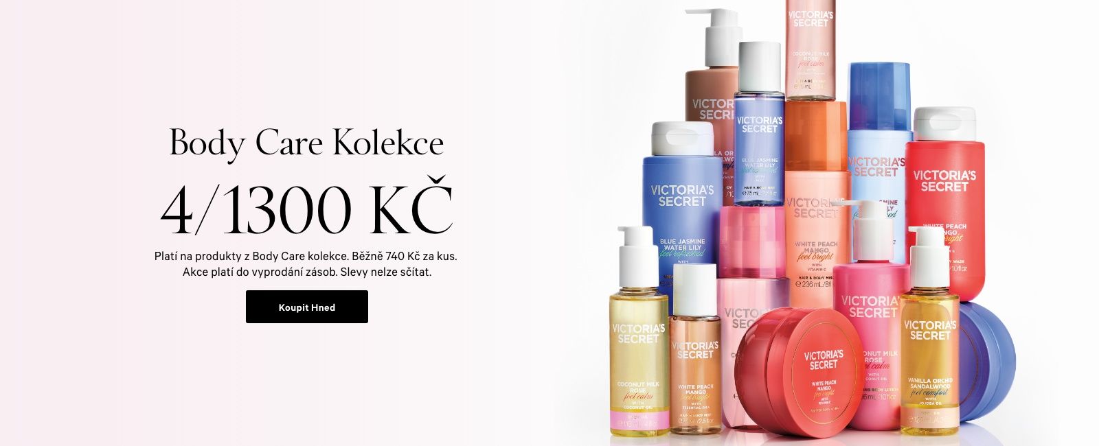 Body Care 