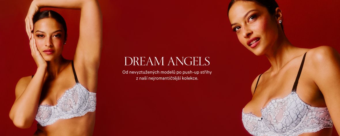 Dream Angels