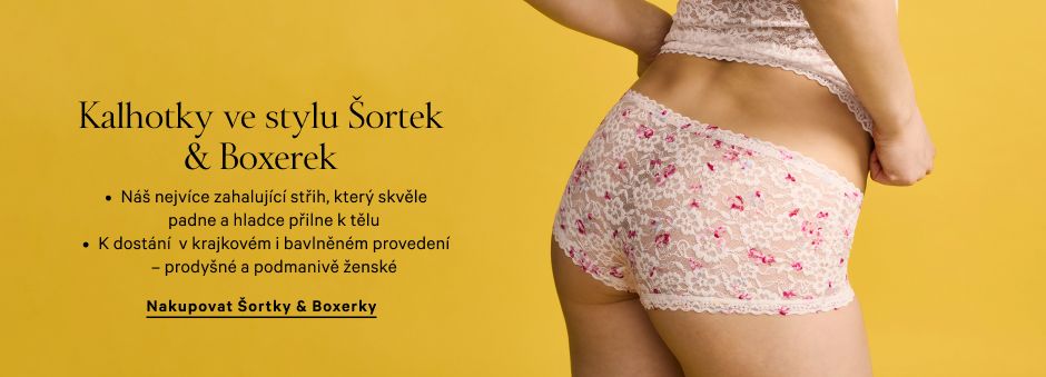 Boxerky