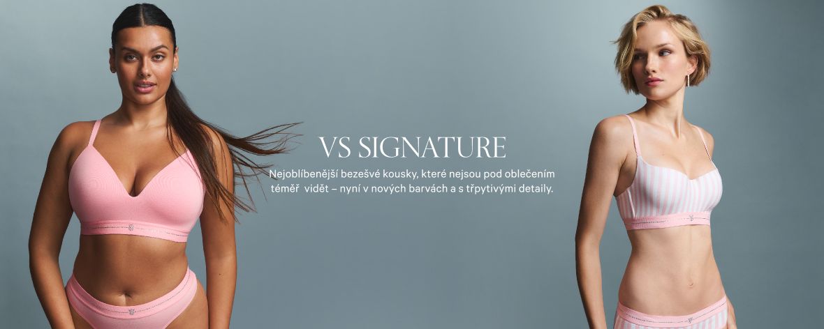 VS Signature